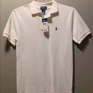 Polo NWT